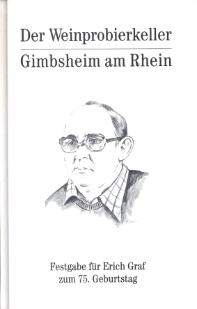 Festschrift zum 75. Geburtstag 2000 (GvG-Designs)