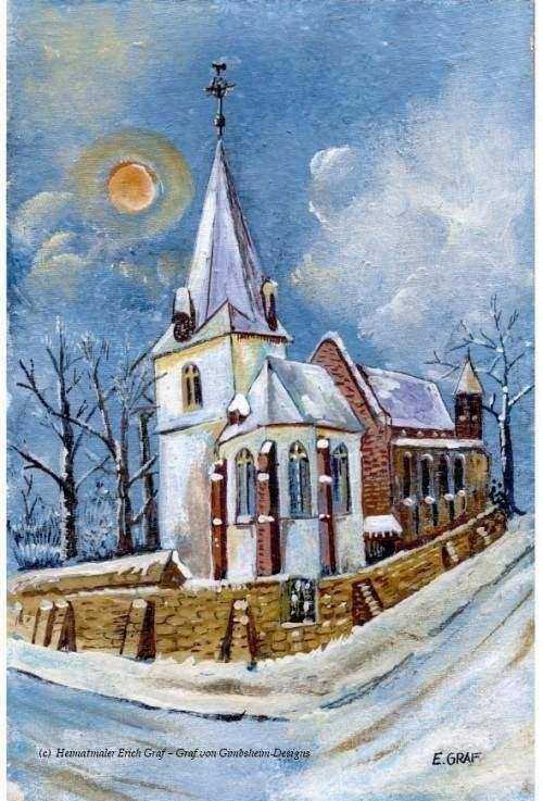 Graf von Gimbsheim-Designs