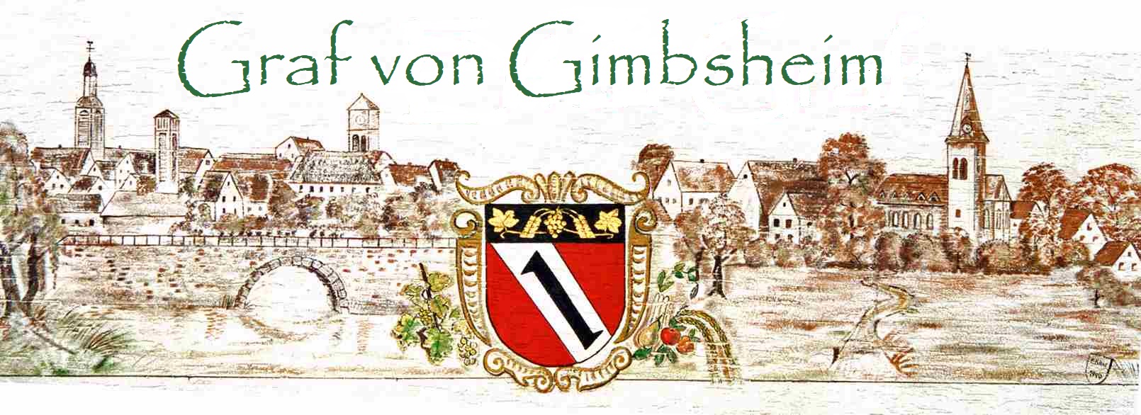 Graf von Gimbsheim-Designs