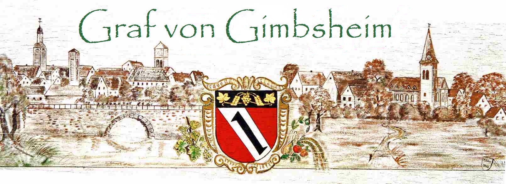 Erich Graf Gimbsheim Rheinhessen